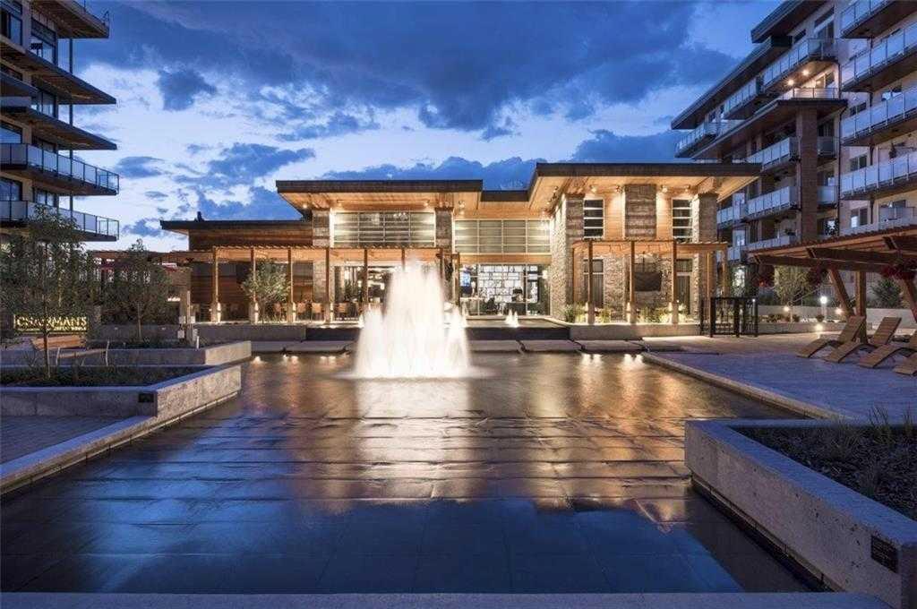 Picture for 403, 122 Mahogany Centre SE