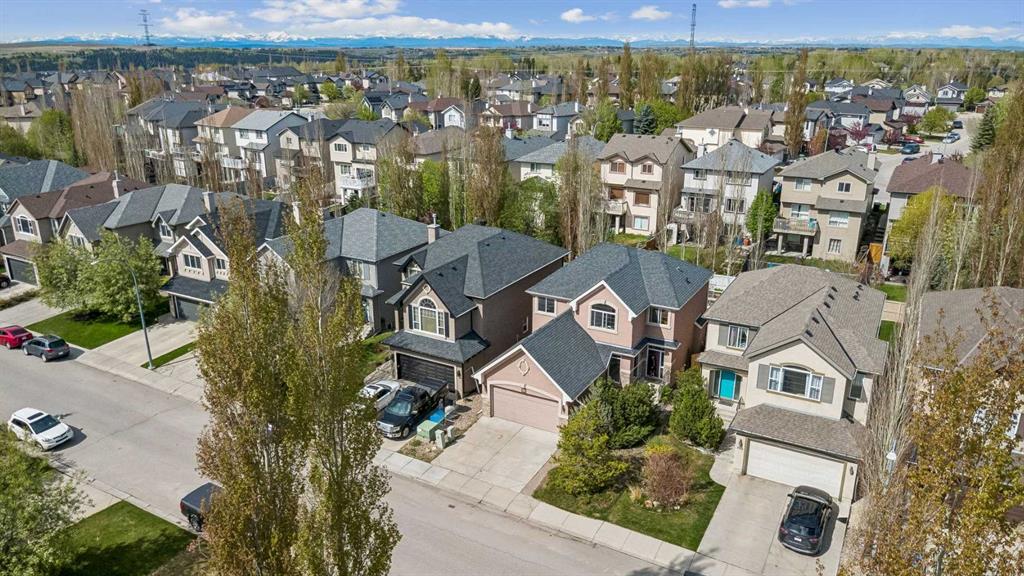 Picture for 114 Tuscany Glen Place NW