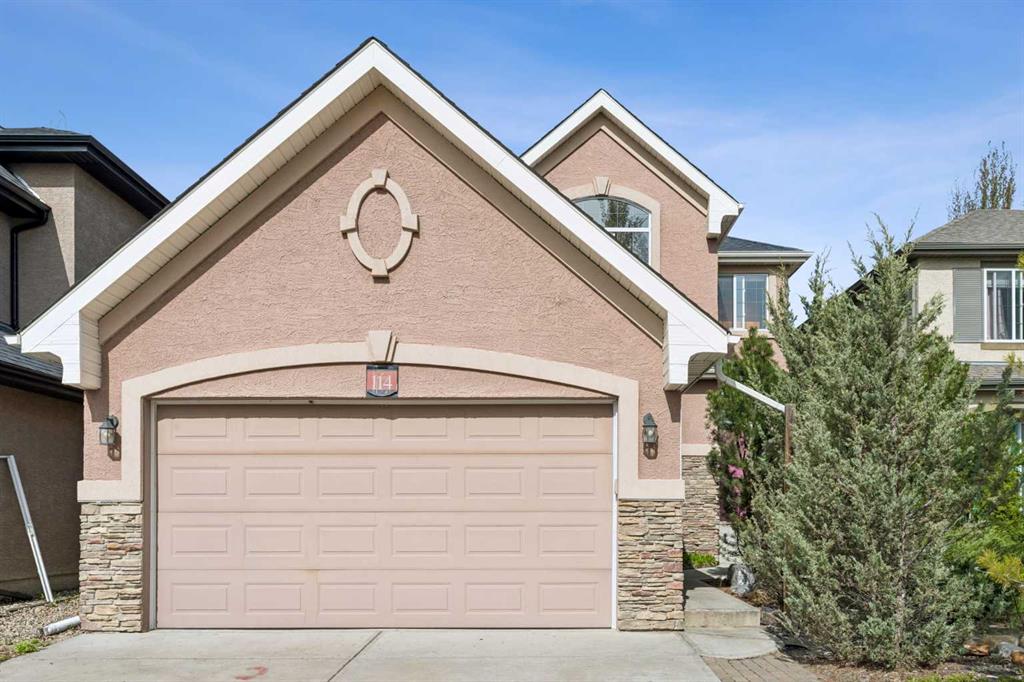 Picture for 114 Tuscany Glen Place NW