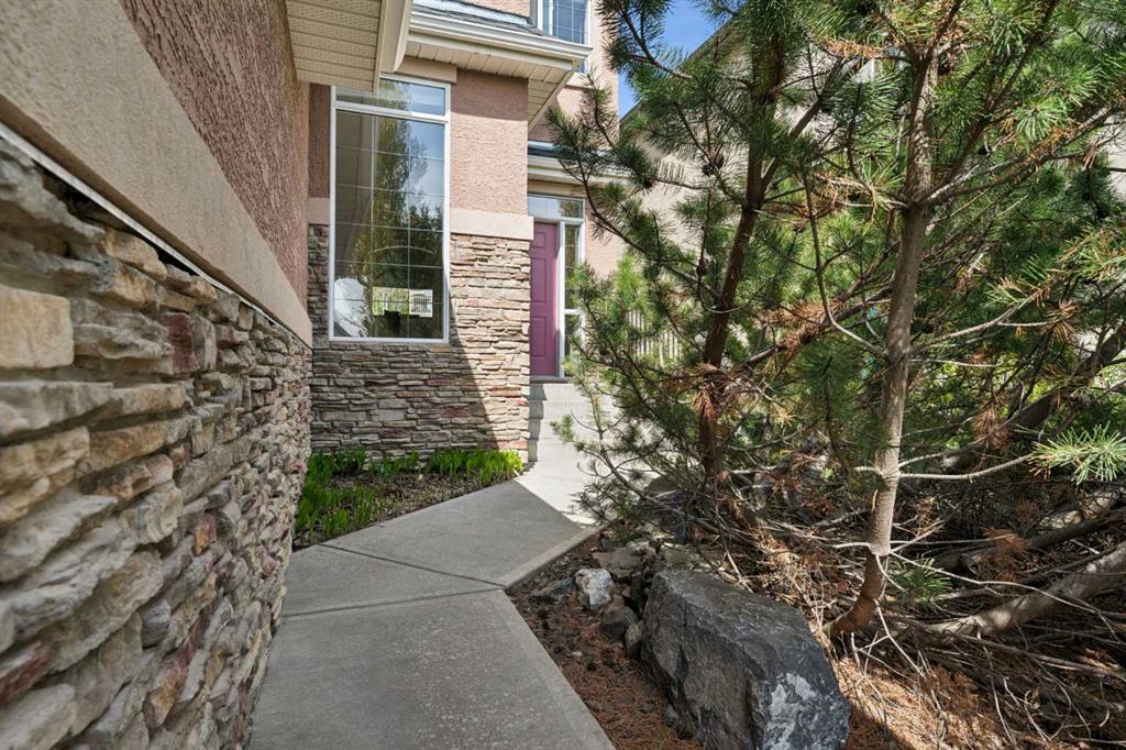 Picture for 114 Tuscany Glen Place NW