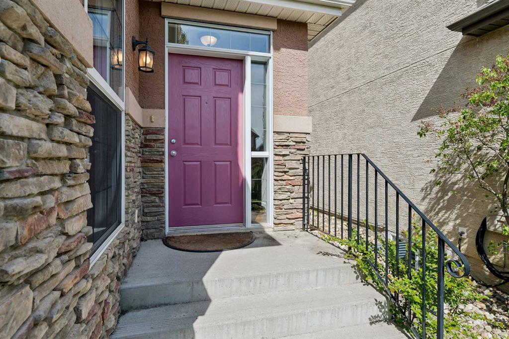 Picture for 114 Tuscany Glen Place NW