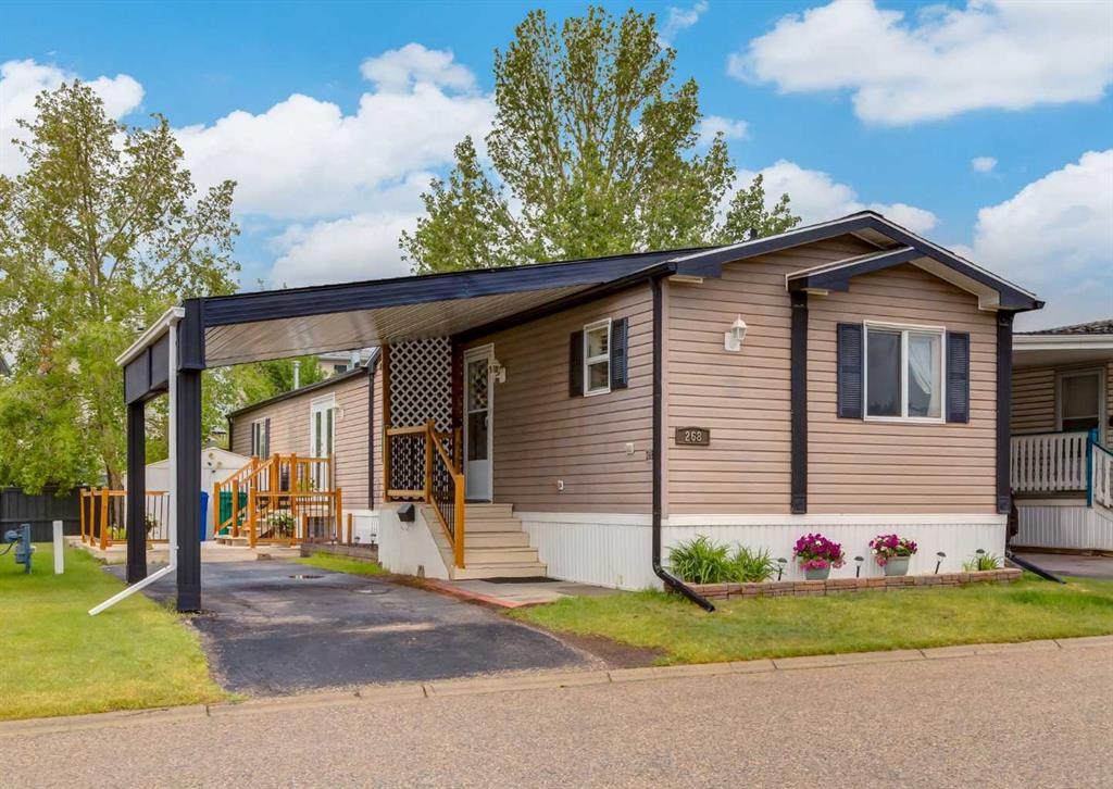 Picture for 268, 99 Arbour Lake Road NW