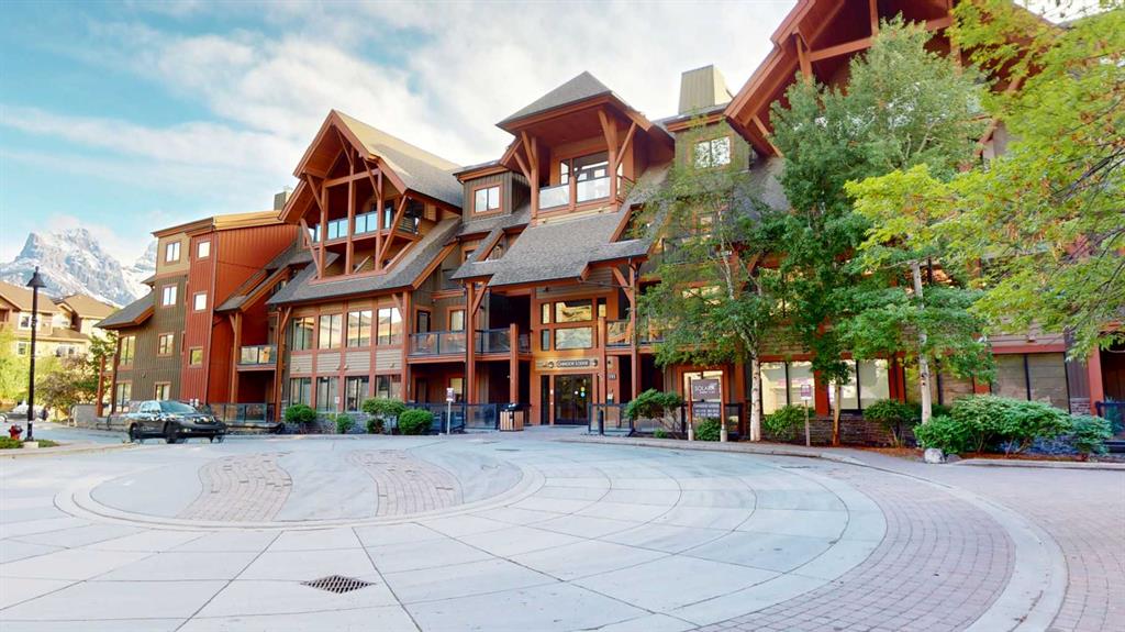 Picture for 110C, 191 Kananaskis Way 