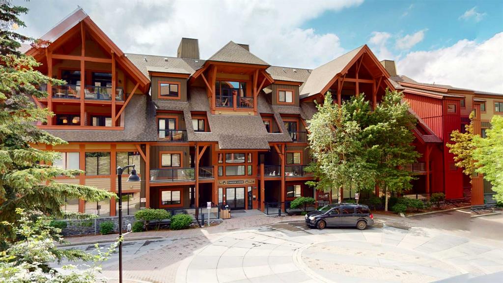 Picture for 110C, 191 Kananaskis Way 