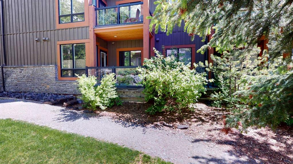 Picture for 110C, 191 Kananaskis Way 