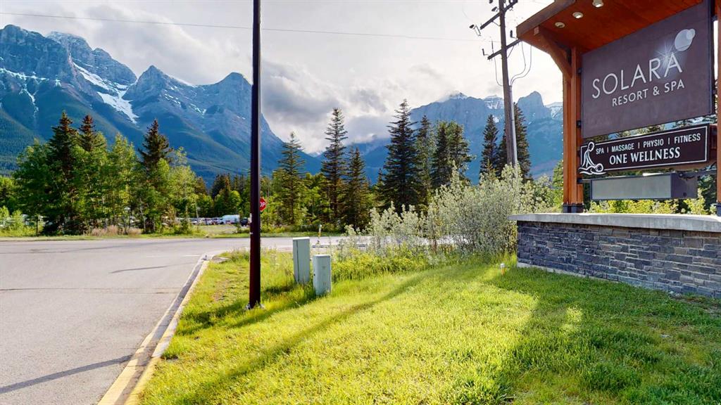 Picture for 110C, 191 Kananaskis Way 
