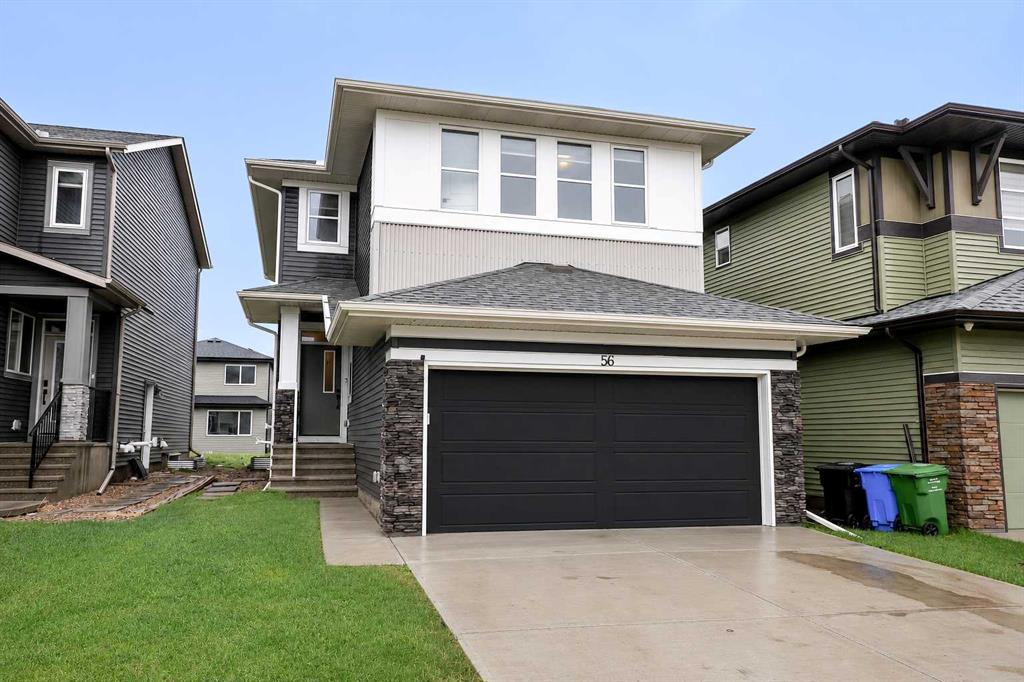 Picture for 56 Corner Glen Green NE