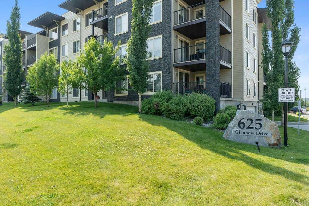 Picture for 1219, 625 Glenbow Drive 