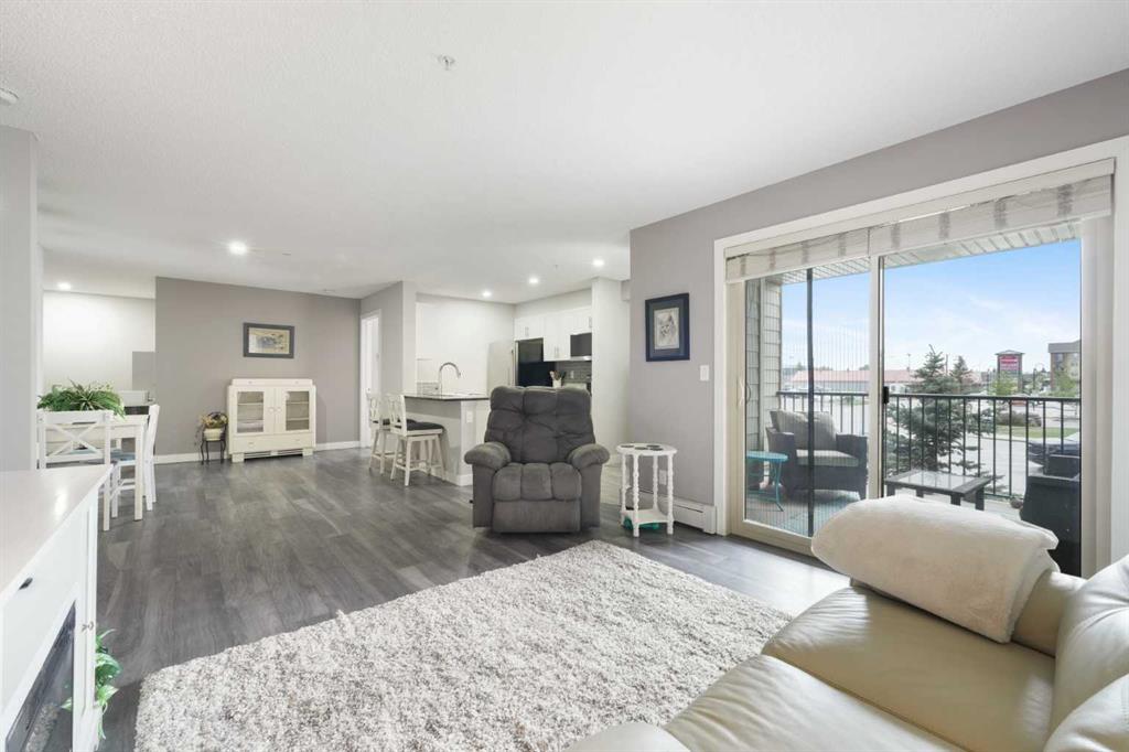 Picture for 1219, 625 Glenbow Drive 