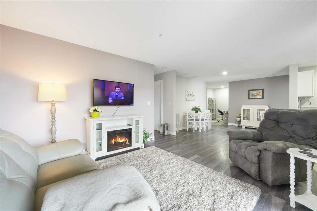 Picture for 1219, 625 Glenbow Drive 