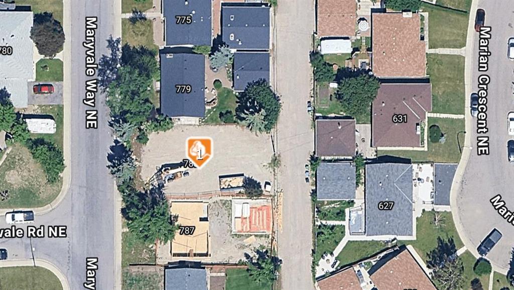 Picture for 783 Maryvale Way NE