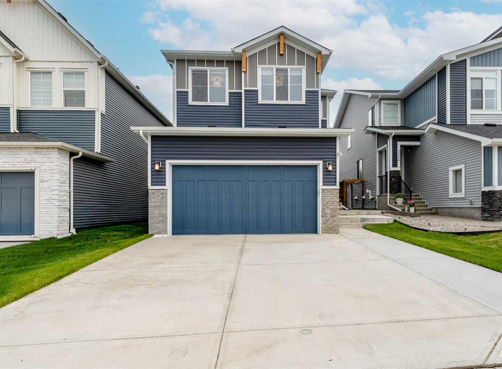Picture for 220 Crimson Ridge Place NW