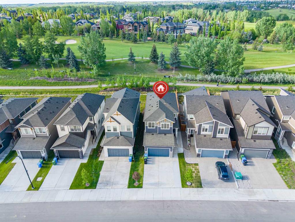 Picture for 220 Crimson Ridge Place NW