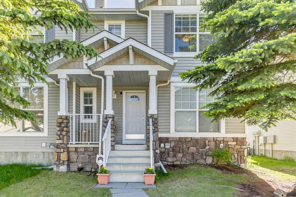 Picture for 36 West Springs Way SW