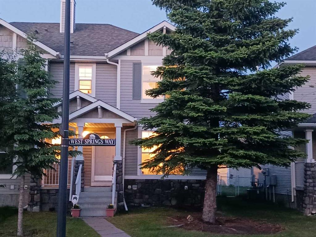 Picture for 36 West Springs Way SW