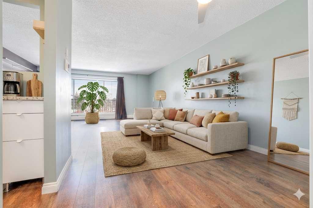 Picture for 35B, 231 Heritage Drive SE