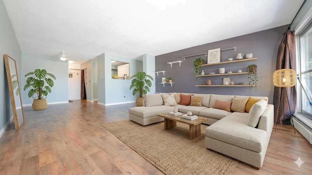 Picture for 35B, 231 Heritage Drive SE