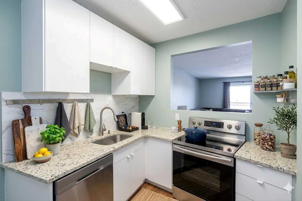 Picture for 35B, 231 Heritage Drive SE