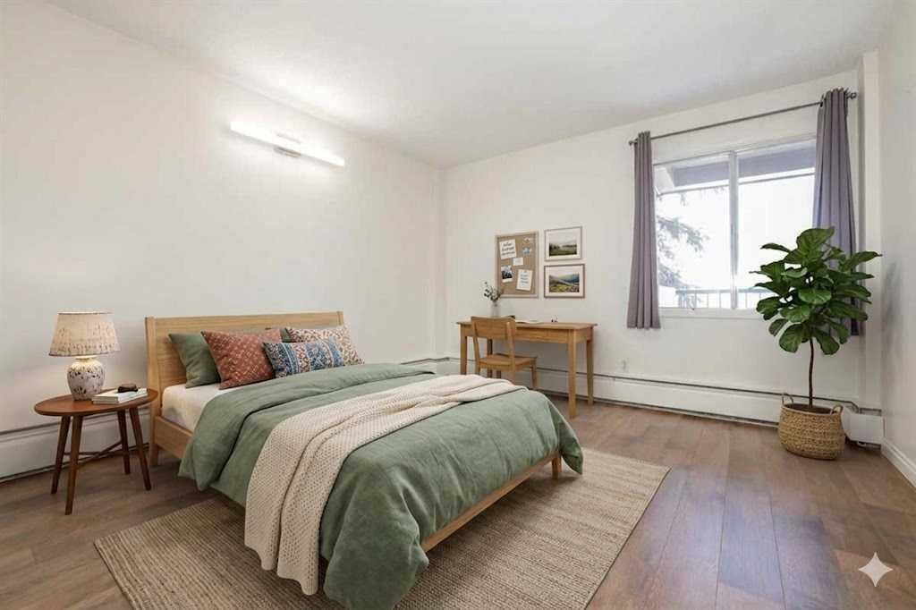 Picture for 35B, 231 Heritage Drive SE