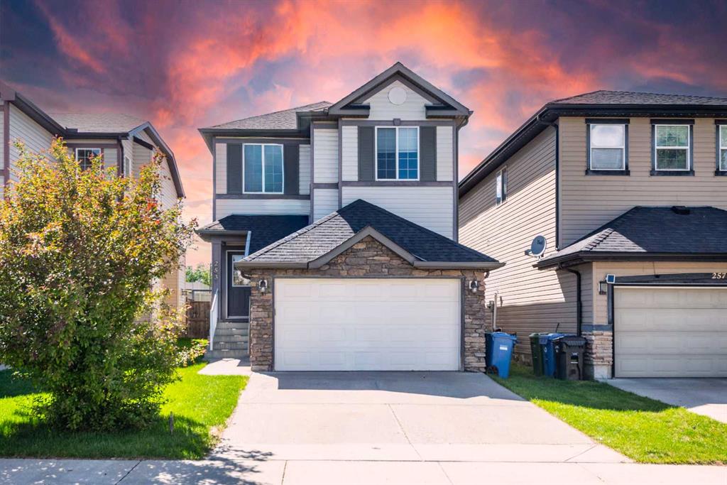 Picture for 253 Bridleridge View SW
