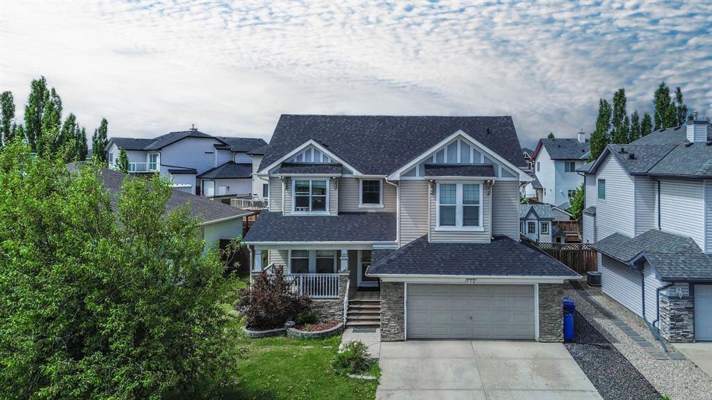 Picture for 172 West Creek Boulevard 