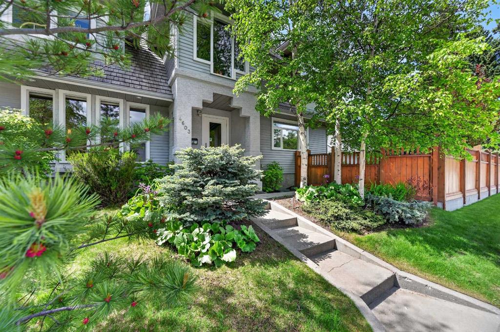 Picture for 4603 Virginia Drive NW