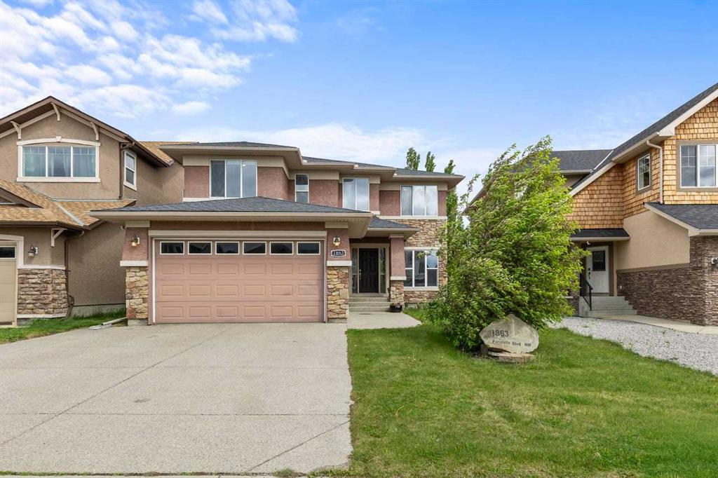 Picture for 1863 Panatella Boulevard NW