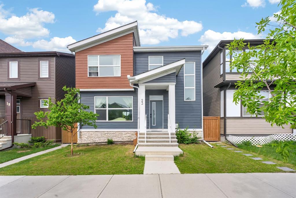 Picture for 23 Lucas Boulevard NW