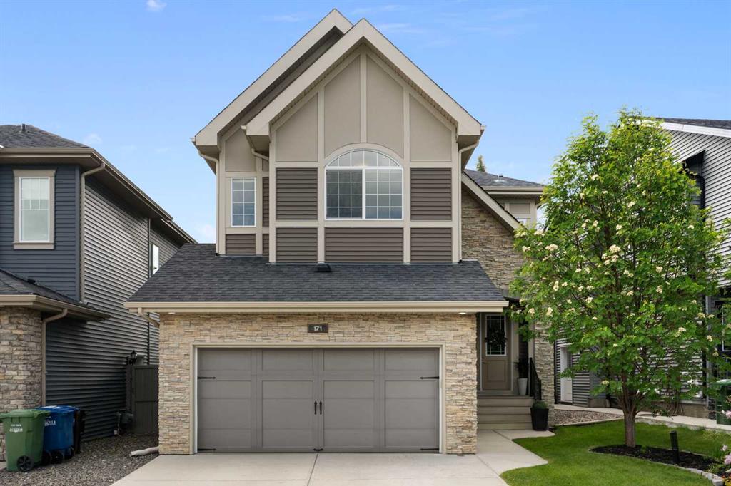 Picture for 171 Cooperstown Lane SW
