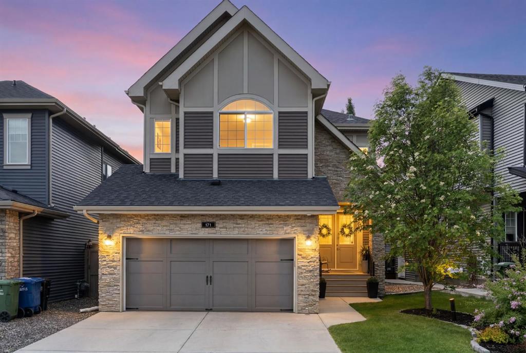 Picture for 171 Cooperstown Lane SW