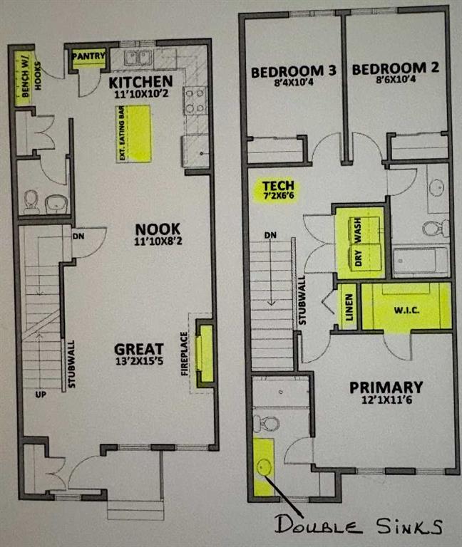 Picture for 311 Wolf River Drive SE