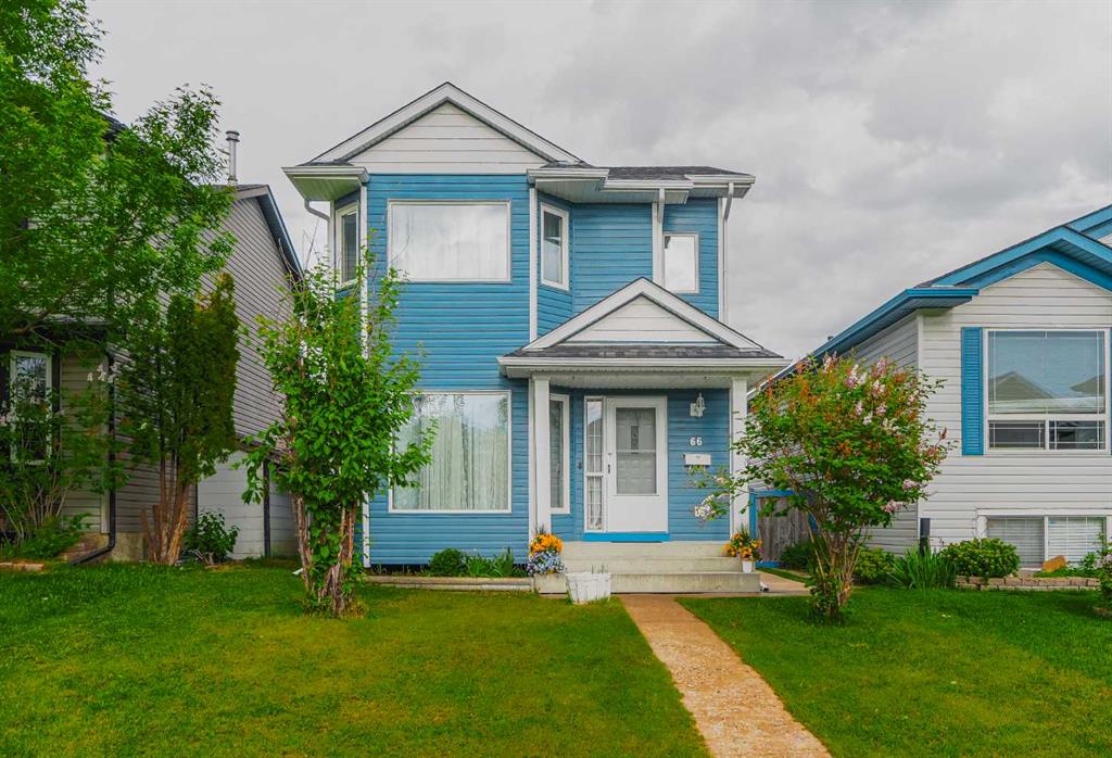 Picture for 66 Martin Crossing Close NE