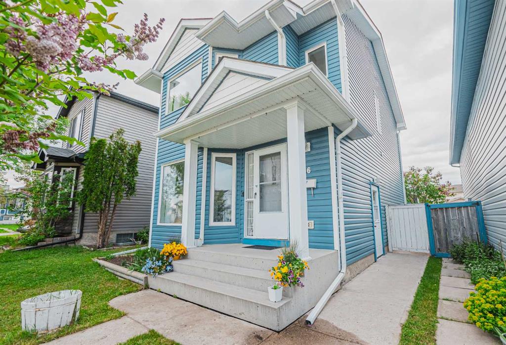 Picture for 66 Martin Crossing Close NE