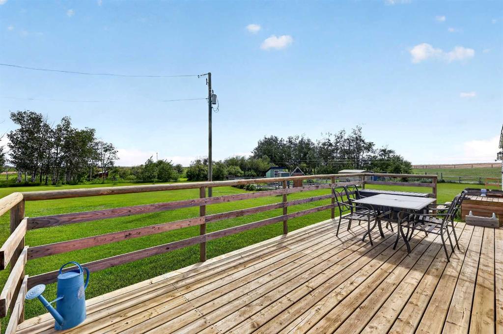 Picture for 255049 Twp Rd 300  