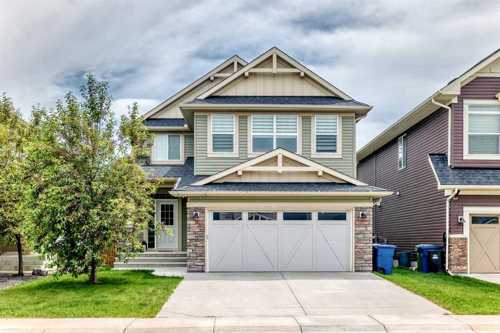 Picture for 133 Baywater Way SW