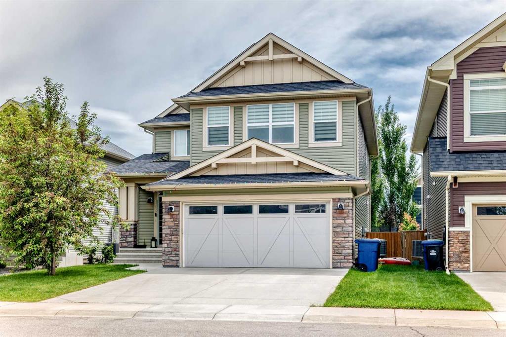 Picture for 133 Baywater Way SW