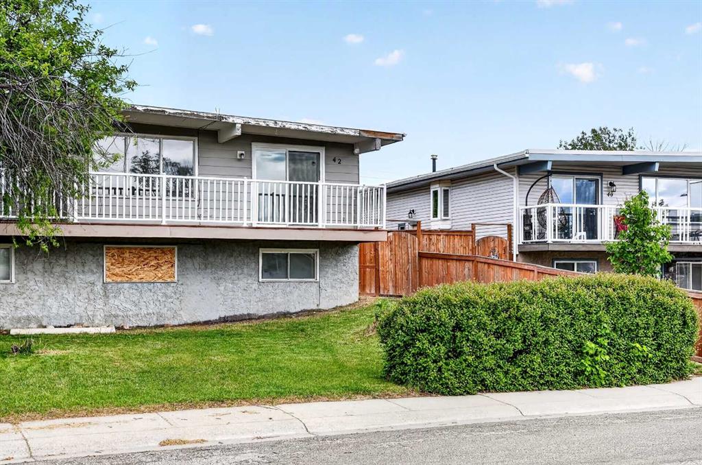 Picture for 42 Huntford Close NE