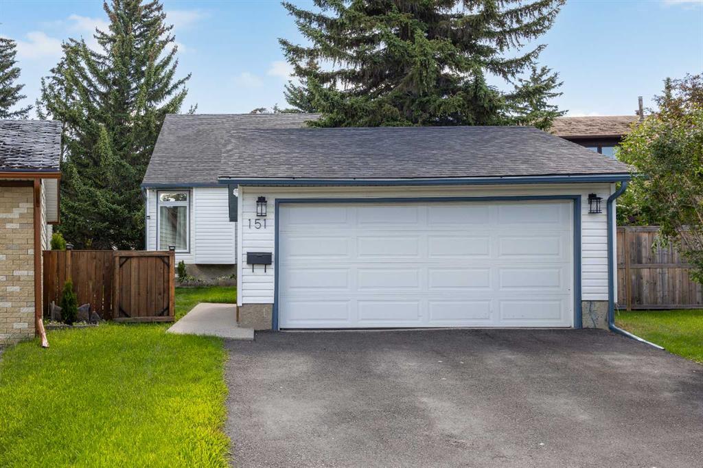 Picture for 151 Ranchview Place NW