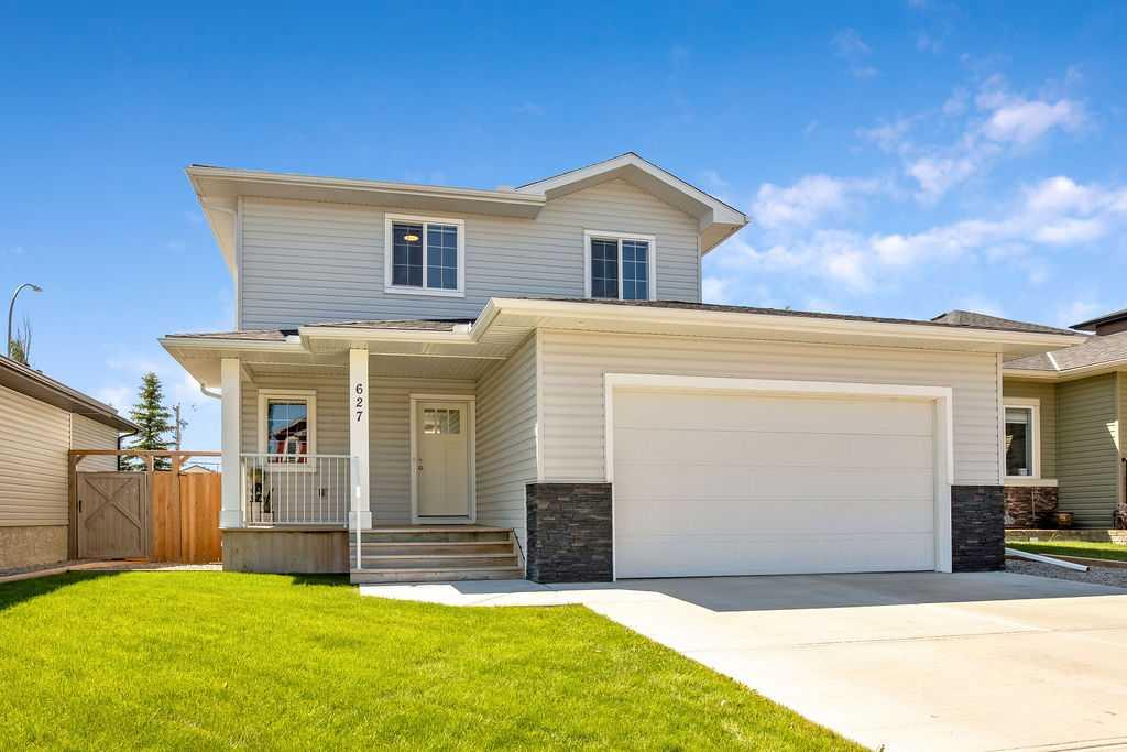 Picture for 627 Hamptons Place SE