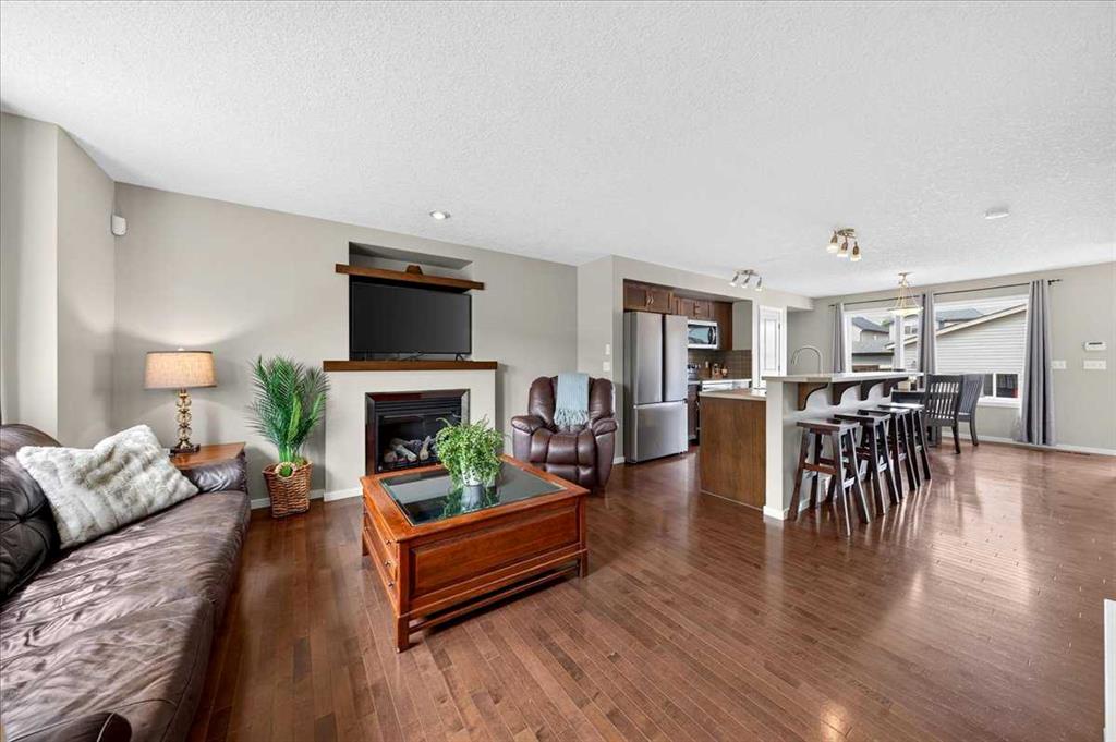 Picture for 483 Silverado Plains Circle SW