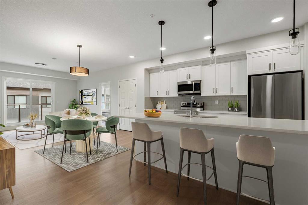 Picture for 1311, 42 Cranbrook Gardens SE