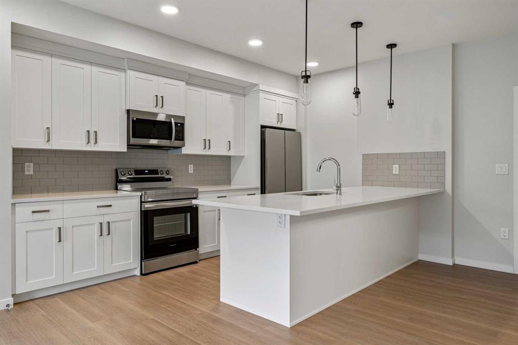 Picture for 1311, 42 Cranbrook Gardens SE