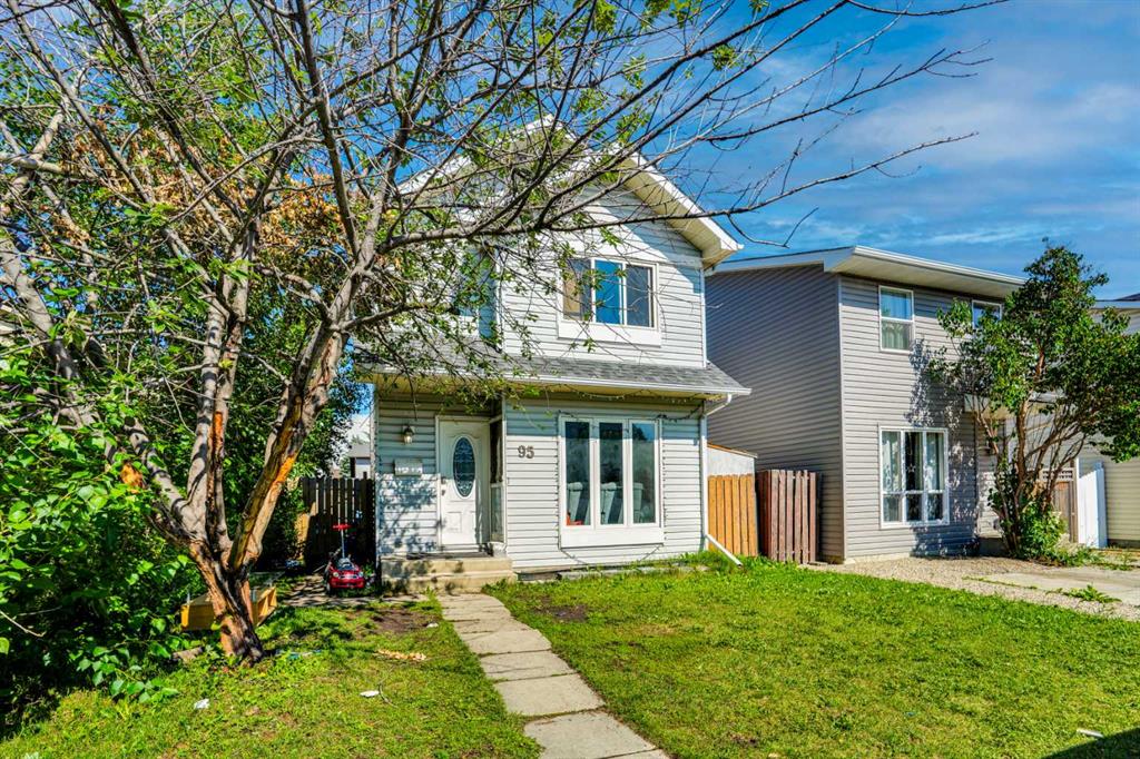Picture for 95 Castlegreen Close NE