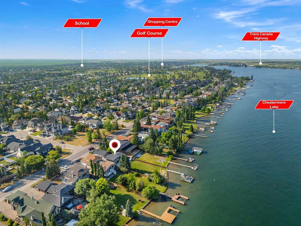 Picture for 700 West Chestermere Drive 