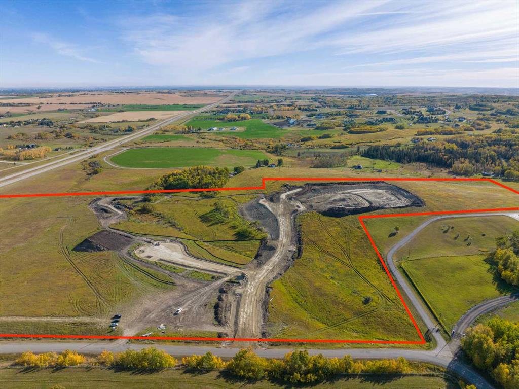 Picture for Lot 7,  NW; 20; 22; 2; 5  