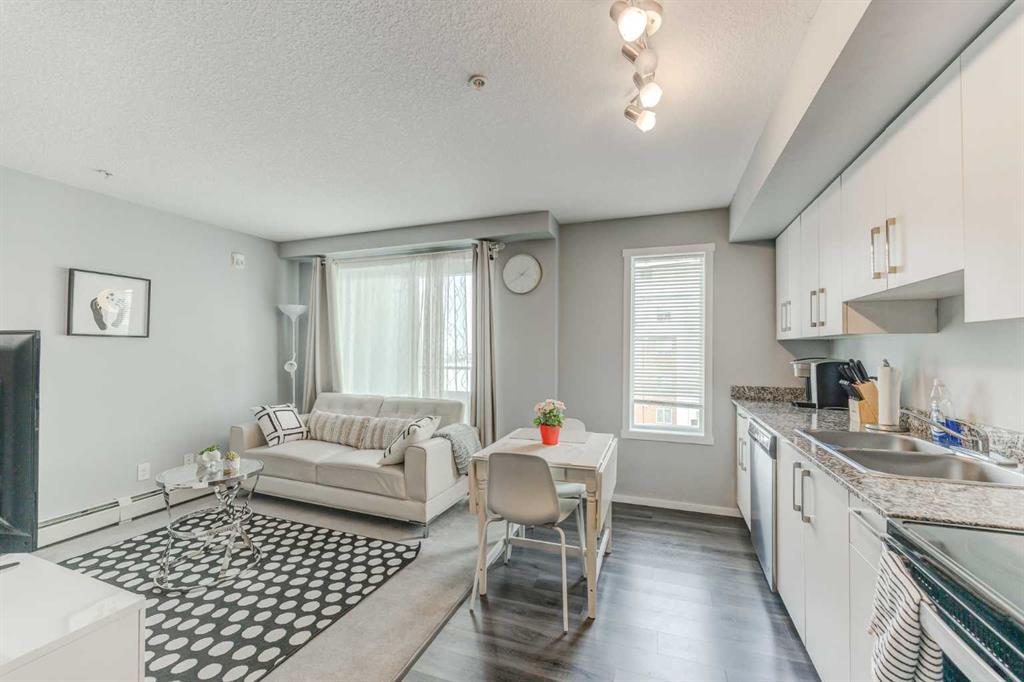 Picture for 2511, 4641 128 Avenue NE