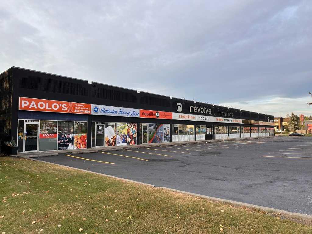 Picture for 11, 7070 11 Street SE