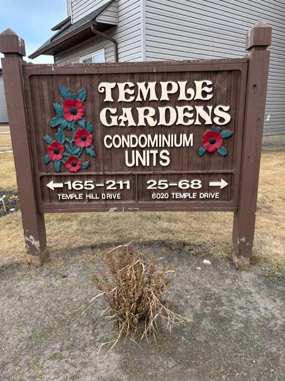 Picture for 54, 6020 Temple Drive NE