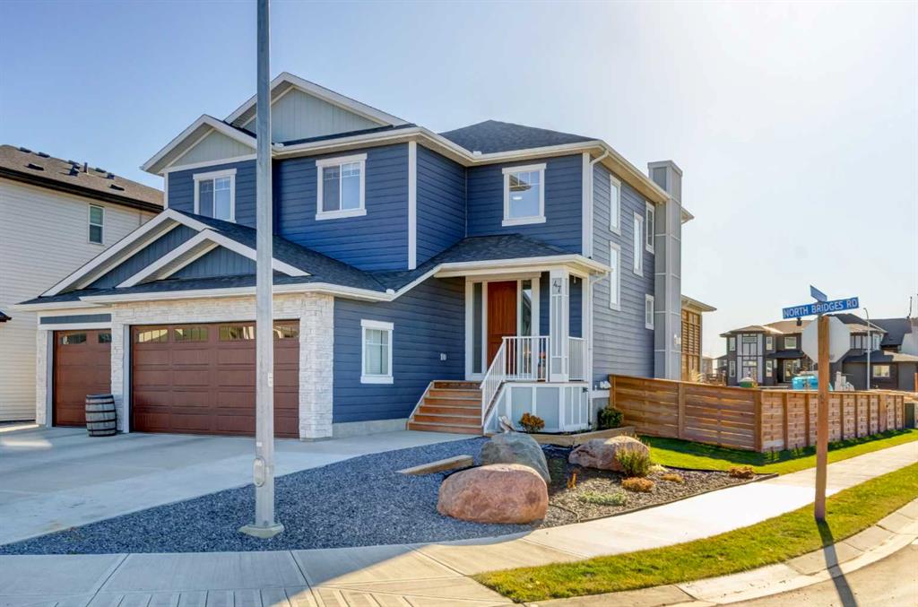 Picture for 47 North Bridges Road SW