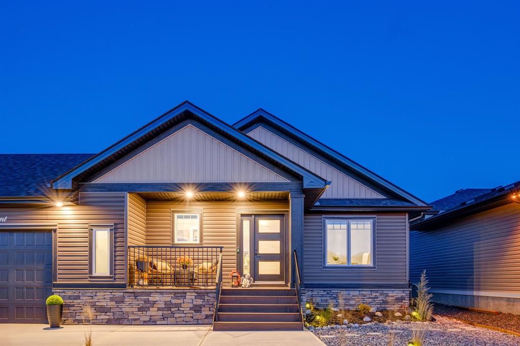 Picture for 185 Riverwood Crescent 